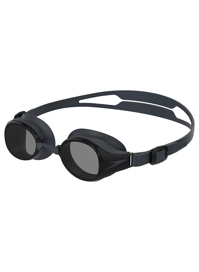 speedo - Hydropure Optical Swimming Goggles Black - Image 1