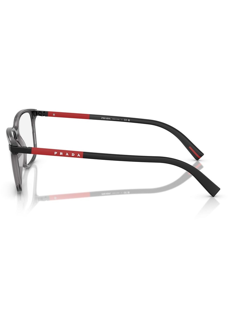 Prada Linea Rossa Prada Linea Rossa PS 02RV Men's Eyeglasses Frame  - Image 3