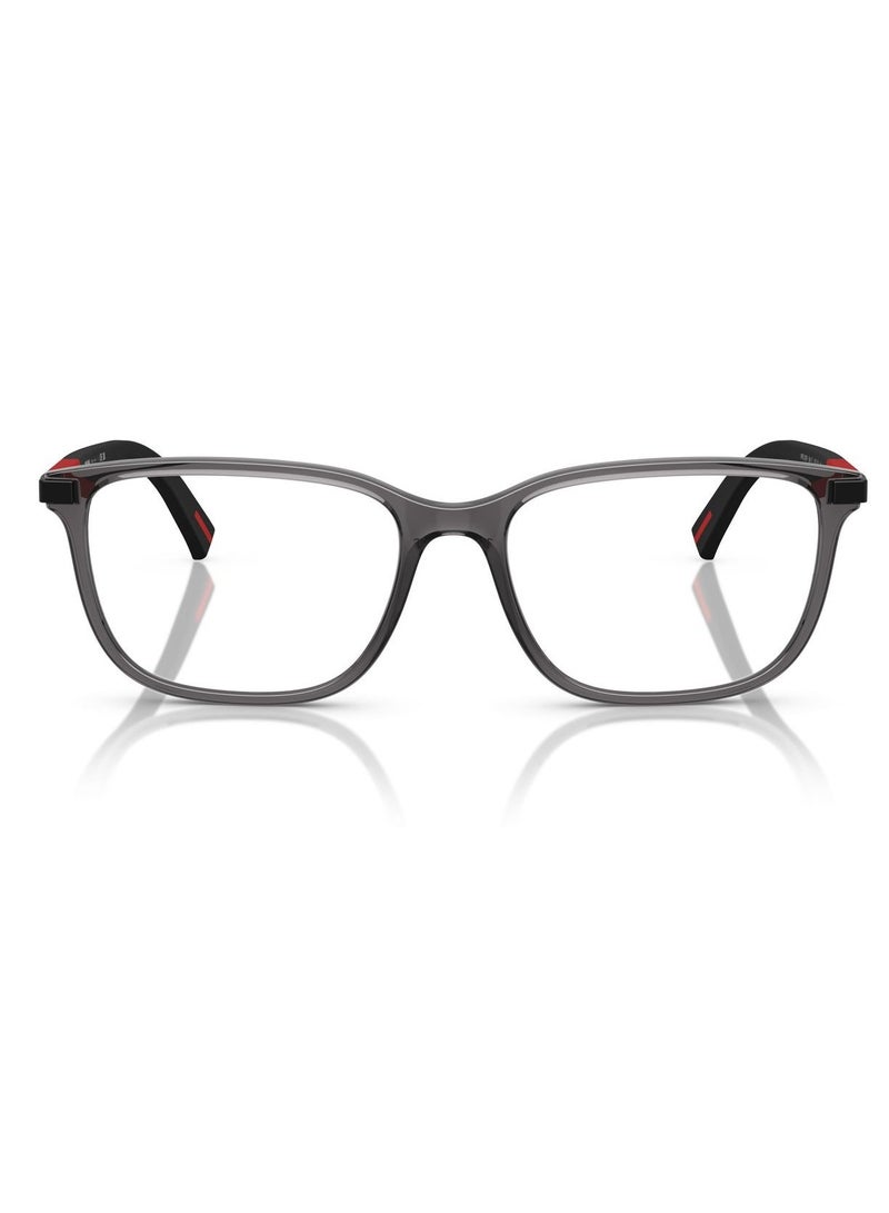 Prada Linea Rossa Prada Linea Rossa PS 02RV Men's Eyeglasses Frame  - Image 2