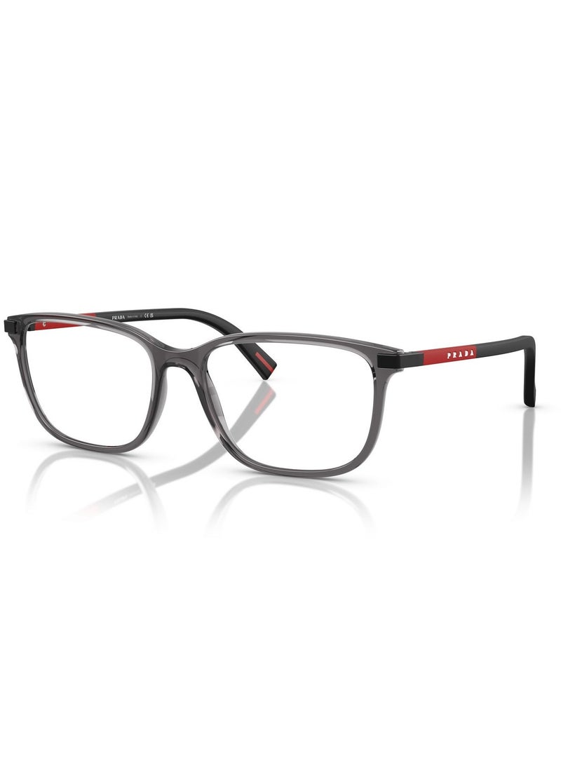 Prada Linea Rossa Prada Linea Rossa PS 02RV Men's Eyeglasses Frame  - Image 1