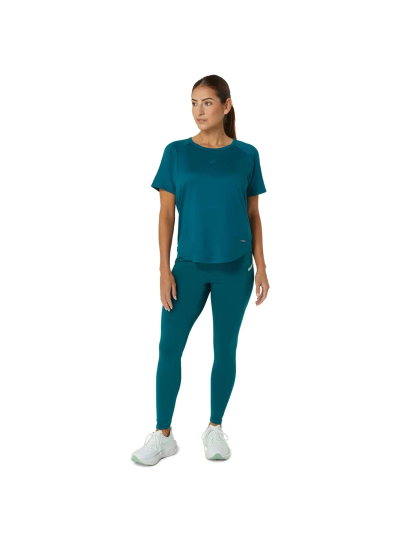 اسيكس WOMEN ACTIBREEZE SHORT SLEEVE TOP