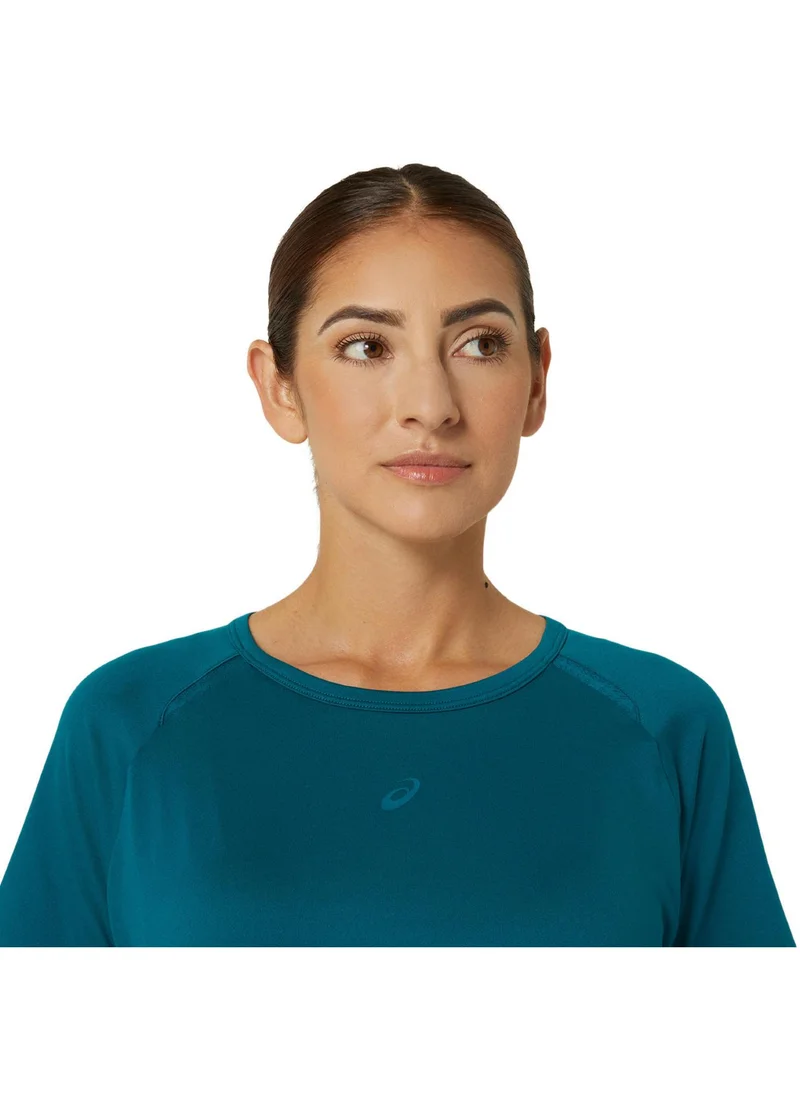اسيكس WOMEN ACTIBREEZE SHORT SLEEVE TOP