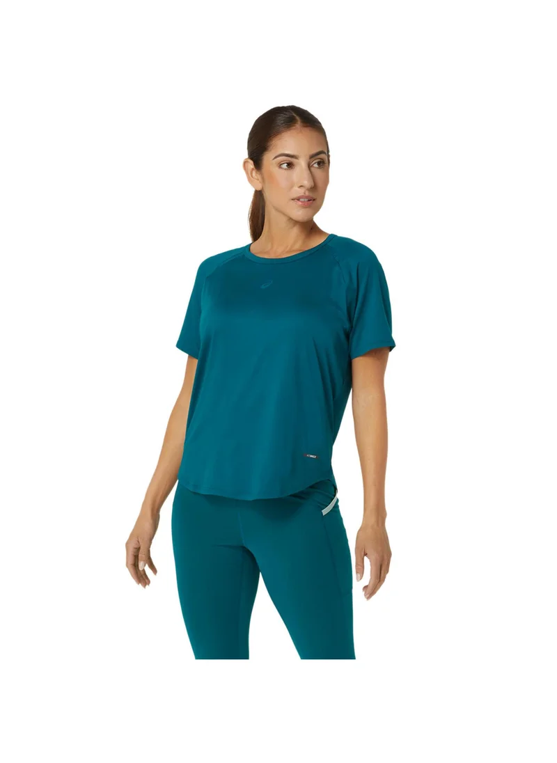 asics WOMEN ACTIBREEZE SHORT SLEEVE TOP