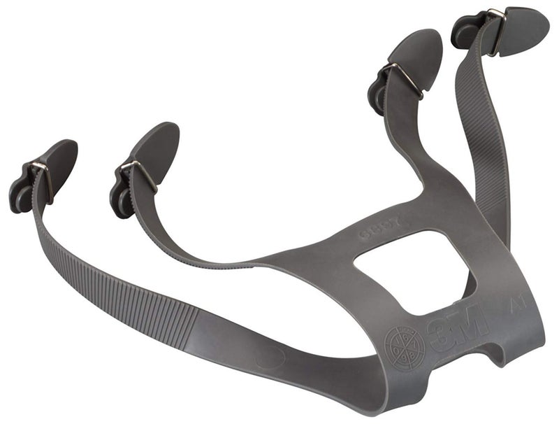Head Harness 6897, Designed for Full Facepiece Respirator 6000 Series