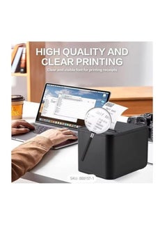 80mm Print Width Resettable Thermal Printer with USB and Network Port, Monochrome, XP-80T - pzsku/Z4951FB72635627C30DD0Z/45/_/1739870390/a7bdd68d-c495-4d7d-a879-4a687763543f