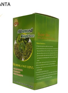 CONSTANTA Advances Weight Loss 60 Capsule  - Image 2