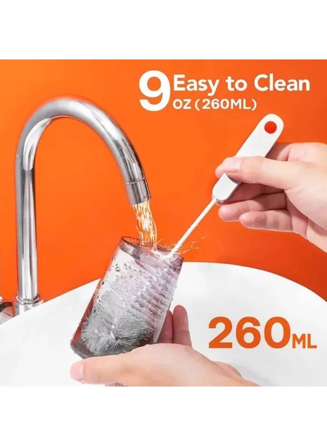 Bitvae C2 Cordless Oral Irrigator – Professional Water Flosser - Image 4