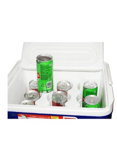 GO2CAMPS Ice Box Thermocol-15 Litre (6KG) Thermocol Cool Box-Thermo Keeper Container, Expanded Polystyrene Cooler, Fishing Ice Box  - Image 4