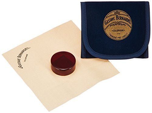 Bernardel For / Viola for / Rosin Bernal Del / Bernardel Violin Rosin - Image 5