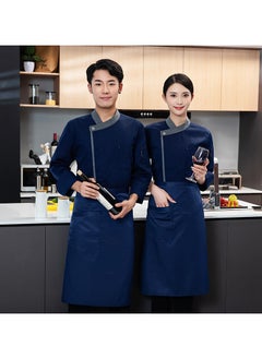 KUYING New Workwear Chef Uniform  - Image 1