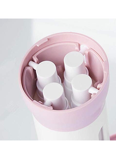 Breewell - Breewell 4 in 1 Travel Bottle kit - Image 1