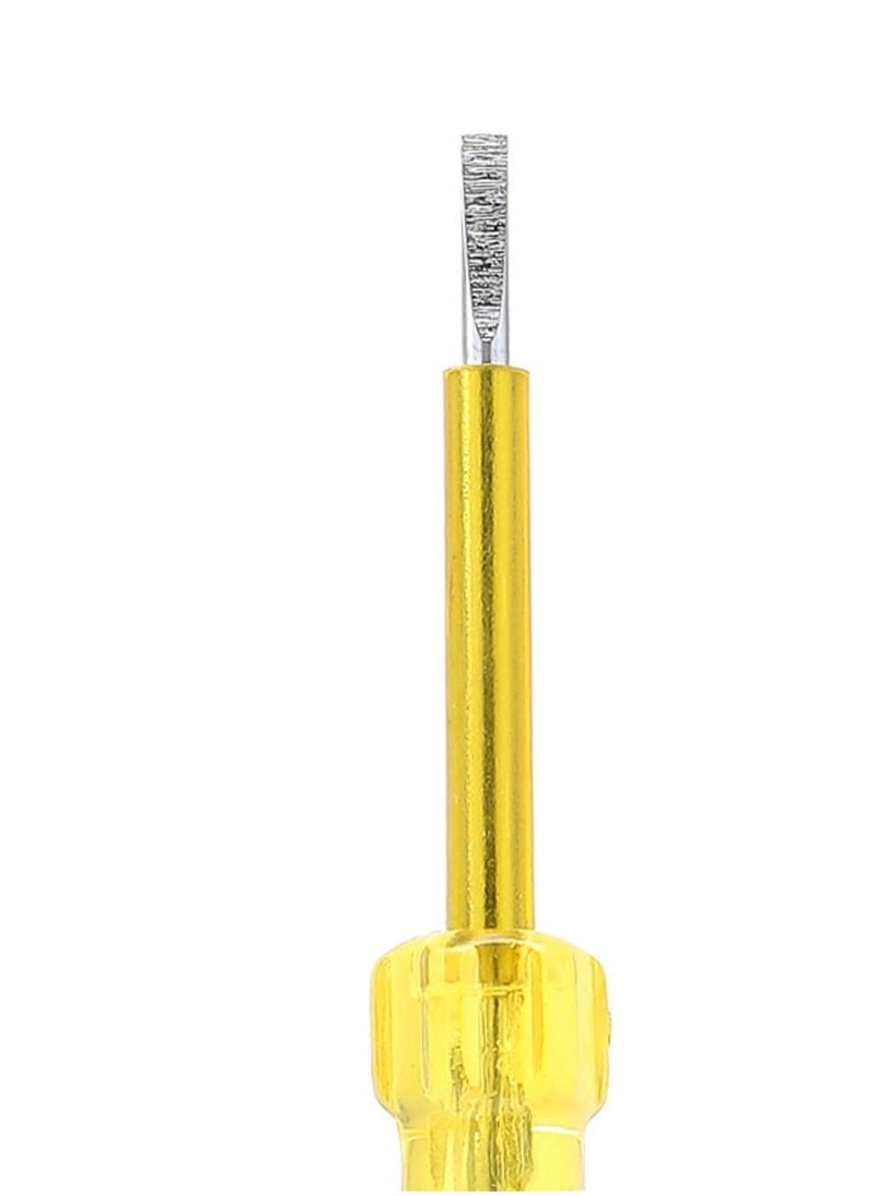 Taparia - Screwdrivers Line Tester - Image 1