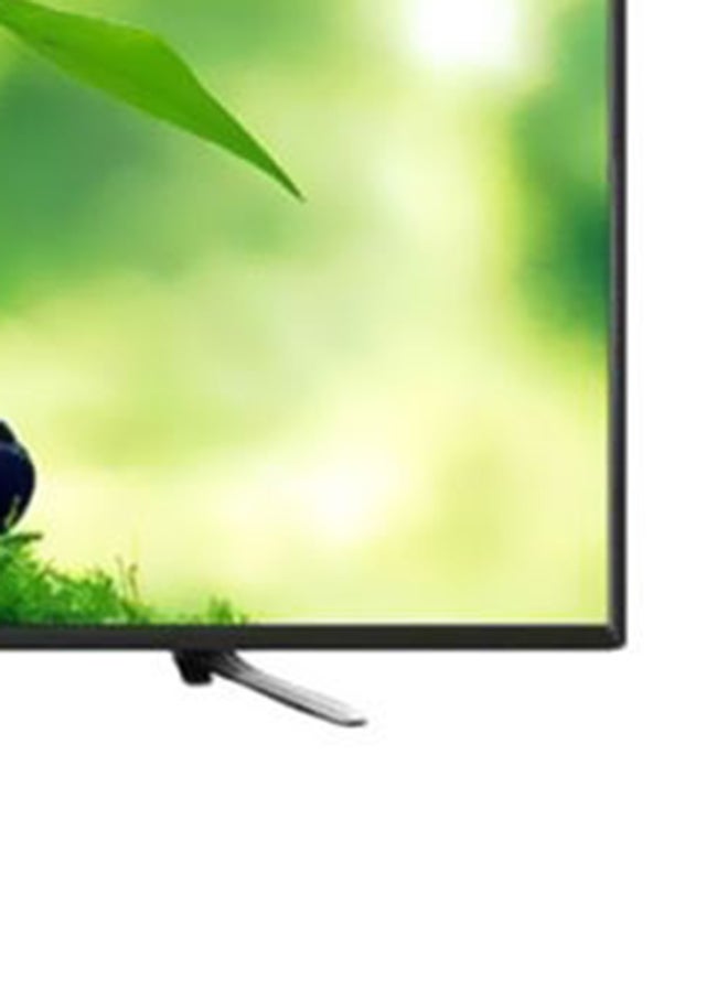 نيكاي تلفزيون LED مقاس 55 بوصة يعمل بدقة فائقة الوضوح UHD55SLED2/UHD55SLED3 أسود - Image 3