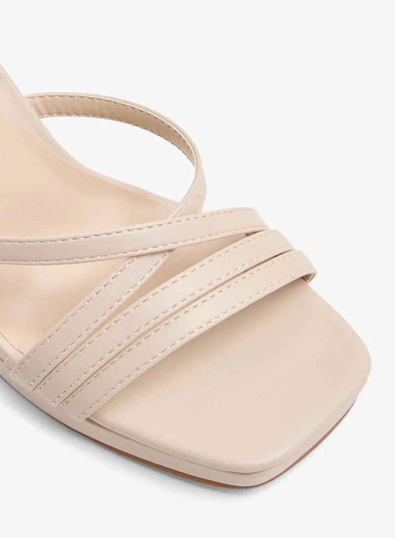 LORIANNE  Dezi-Platform sandals for Women | Best Price UAE