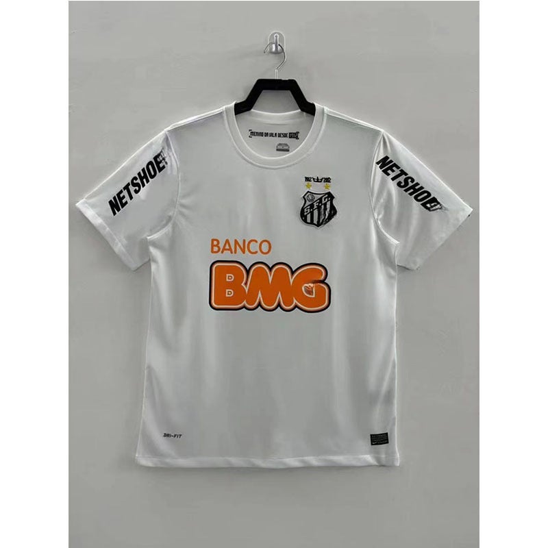 Source Goods Retro Jersey Unpopular National Team Club Home And Away Single Jacket Football Uniform Can Be A Generation Of Hair - Image 1