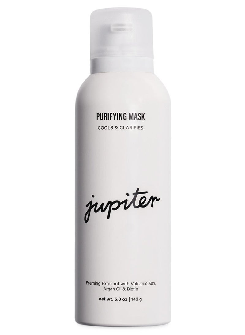 JUPITER - JUPITER Purifying Mask 5.0 oz - Image 1