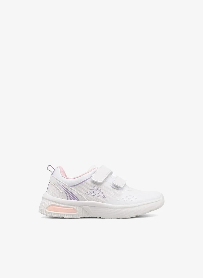 Girls Hook & Loop Sports Shoes