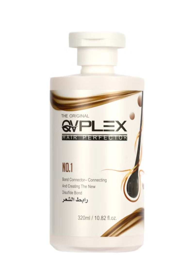 THE ORIGINAL HAIR PERFECTOR NO.1 - 320 ml