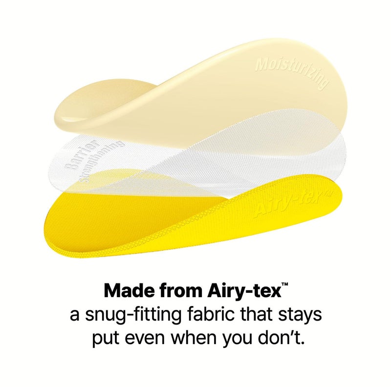 Dr.Jart+ Ceramidin Cream-Infused Korean Face Mask for Dry Skin with Ceramides and Panthenol | Sheet Mask | Korean Skin Care | Travel Size, 1 Pack - Image 4