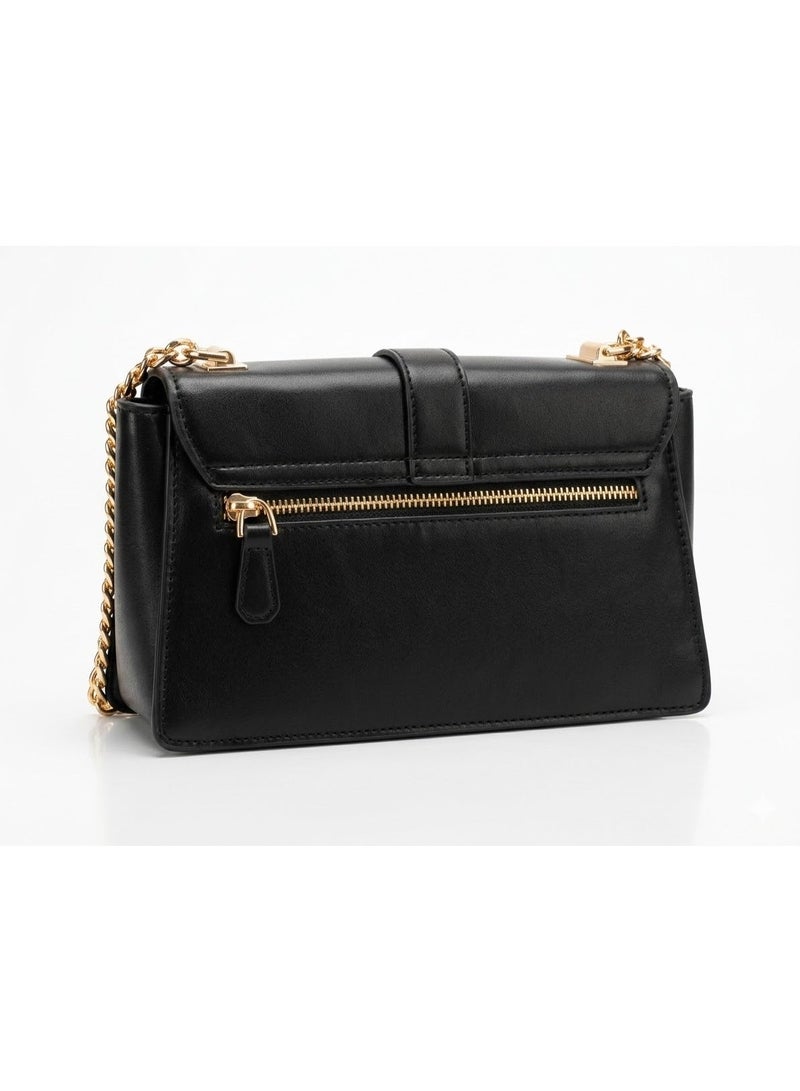 جس حقيبة كروسبودي زاميرا النسائية القابلة للتحويل من GUESS - Image 4