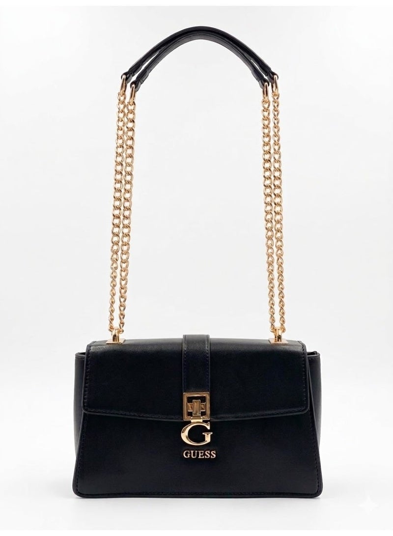 جس حقيبة كروسبودي زاميرا النسائية القابلة للتحويل من GUESS - Image 1