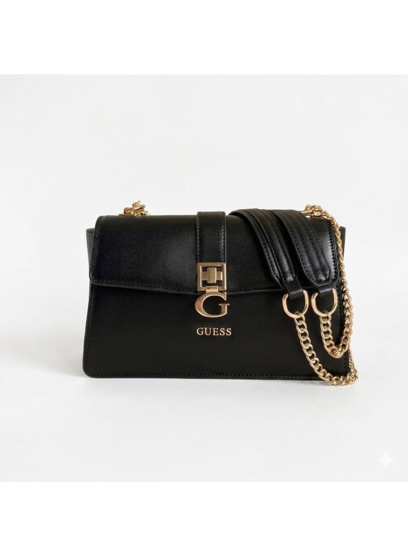 جس حقيبة كروسبودي زاميرا النسائية القابلة للتحويل من GUESS - Image 2