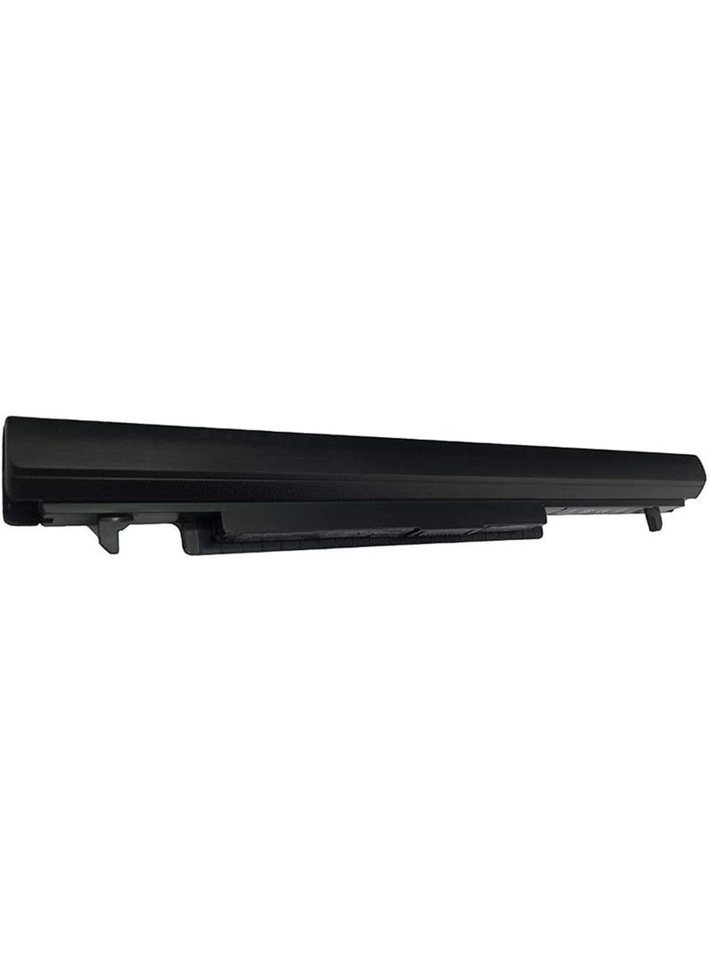 Terabyte K56 Replacement battery for Asus K56C K56CA K56CB K56CM K56V A56C A56CM A56V SERIES A31-K56 A32-K56 A41-K56 A42-K56  - Image 2