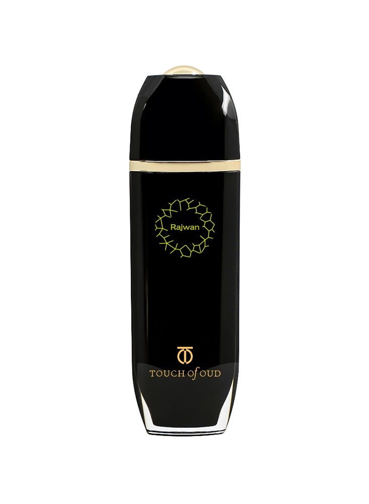 تاتش أوف أود لوشن الجسم راجوان 80 مل - Image 1