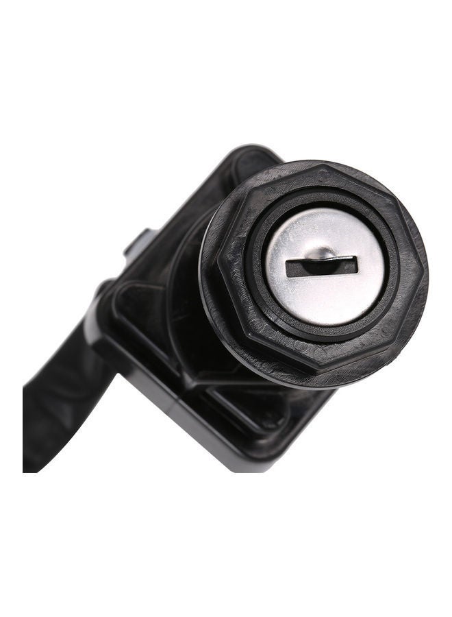 Loquat Ignition Key Switch - Image 1