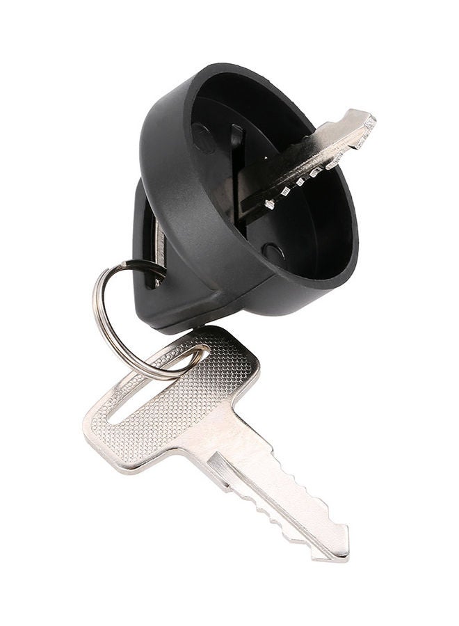 Loquat Ignition Key Switch - Image 5