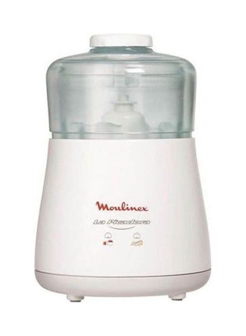 قطاعة توضع أعلى المنضدة 500 ml 1000 W DPA141 أبيض