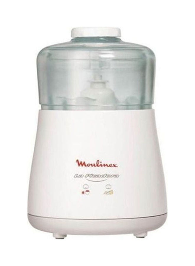 Moulinex Countertop Chopper 500 ml 1000 W DPA141 White - Image 1