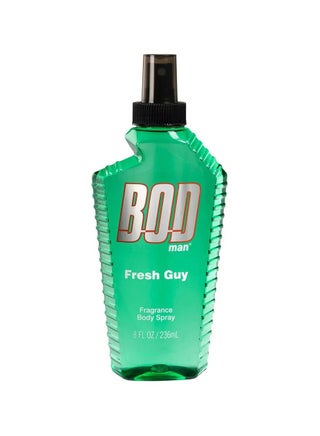 Bod man Body Spray Fresh Guy - 236 ml - pzsku/Z49533E7B967A93106A4AZ/45/_/1681084281/cc705c18-d117-407b-85d4-53ba13ed2da0