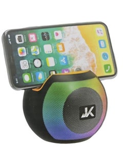 JK JK-P70 8W True Stereo Wireless Speaker – Rich Sound in a Compact Design  - Image 2