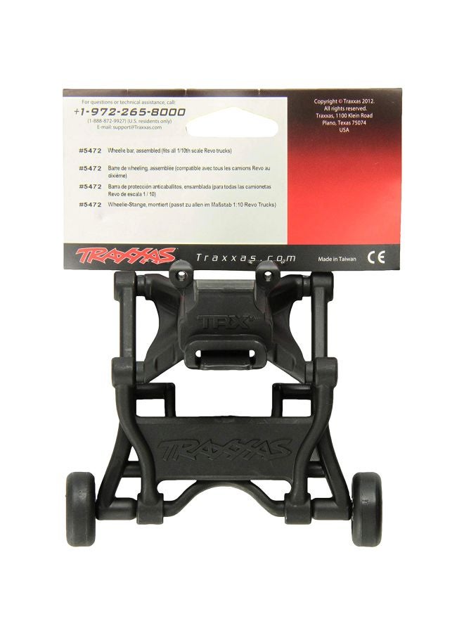 TRAXXAS Replacement Car Wheelie Bar TRA5472 - Image 2