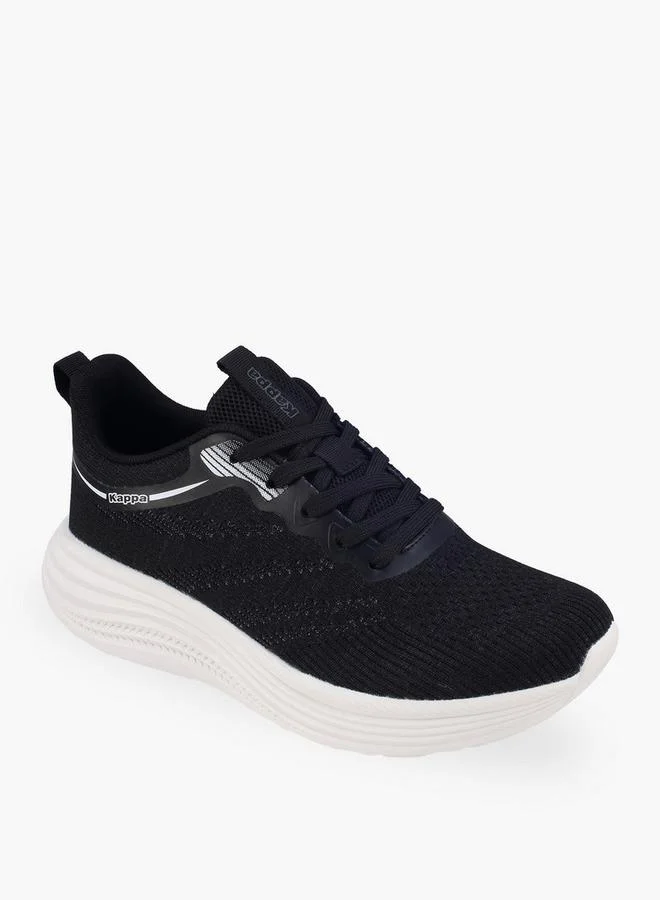 Kappa Women Lace-Up Sports Shoes