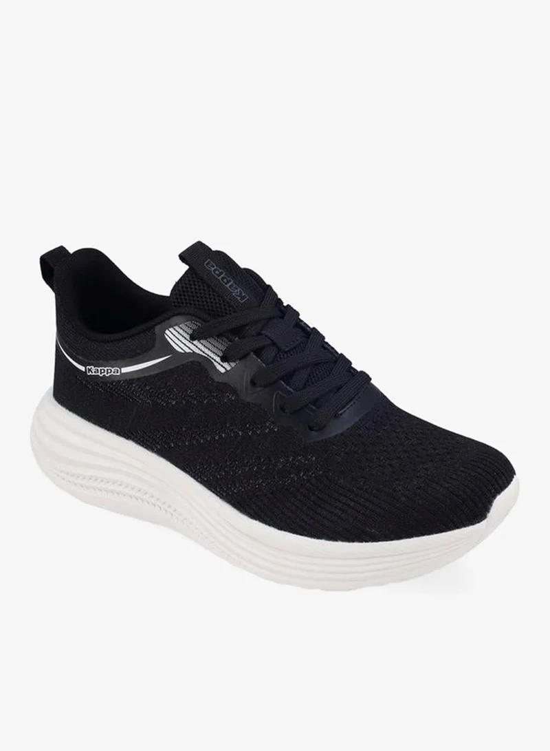 كابا Women Lace-Up Sports Shoes