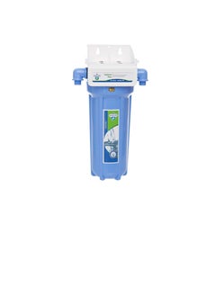 National Green Single Line Filter, Blue NFU-RHB-SS-PB