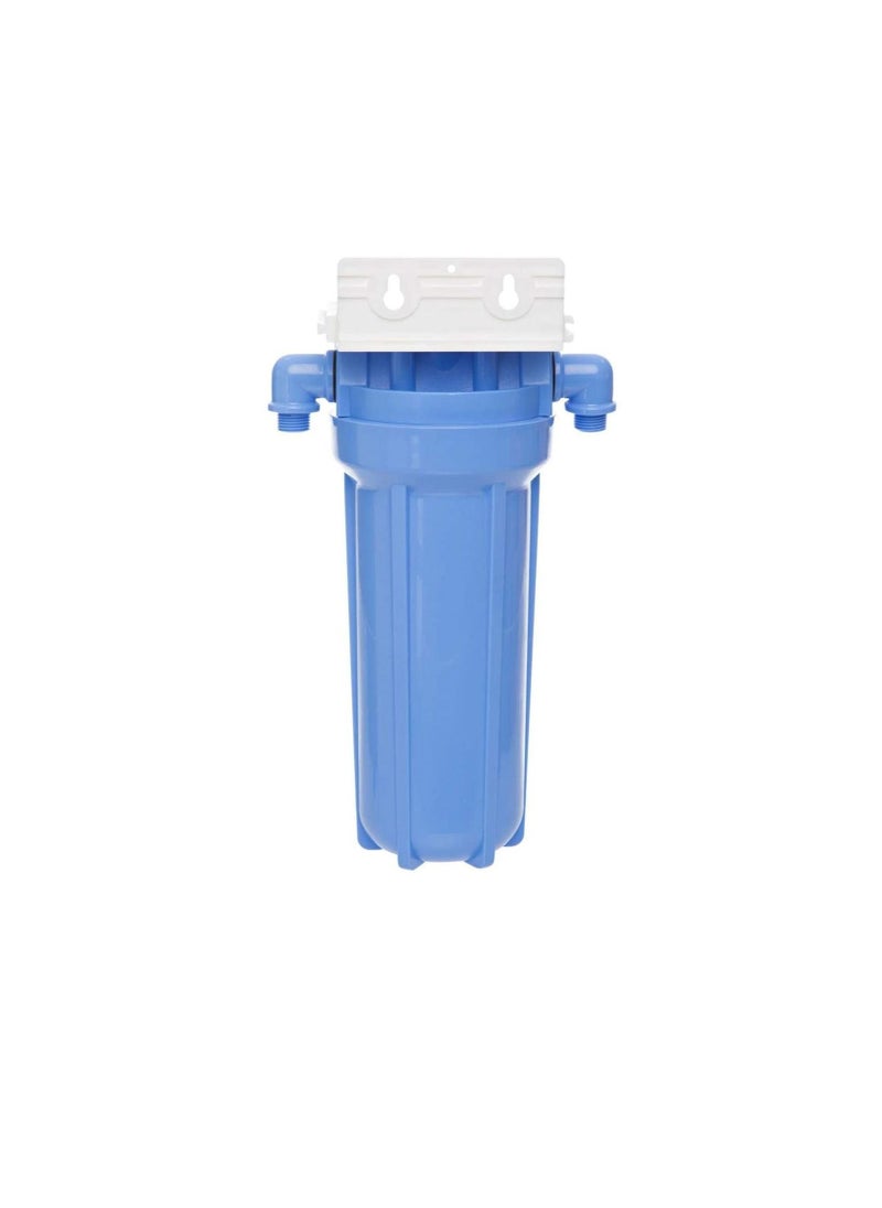 NATIONAL GREEN - National Green Single Line Filter, Blue NFU-RHB-SS-PB - Image 1
