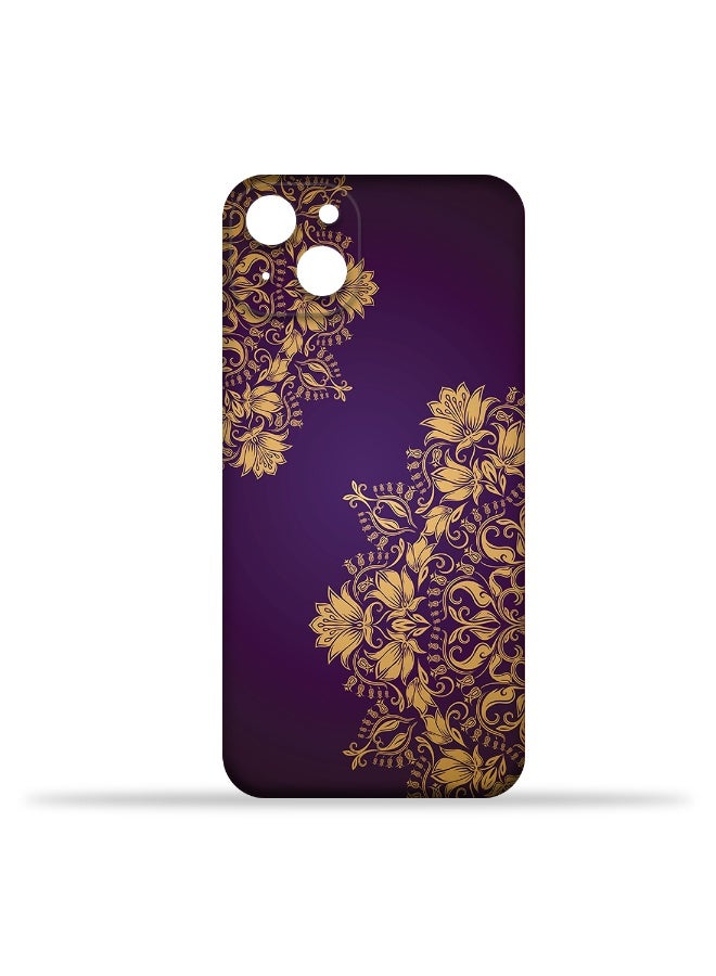 إيه إم سي ديزاين غطاء حماية للآيفون 15 بلس - Image 2