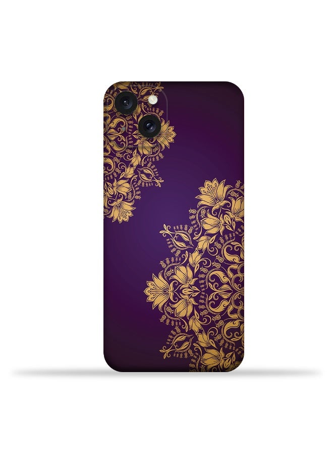 إيه إم سي ديزاين غطاء حماية للآيفون 15 بلس - Image 1