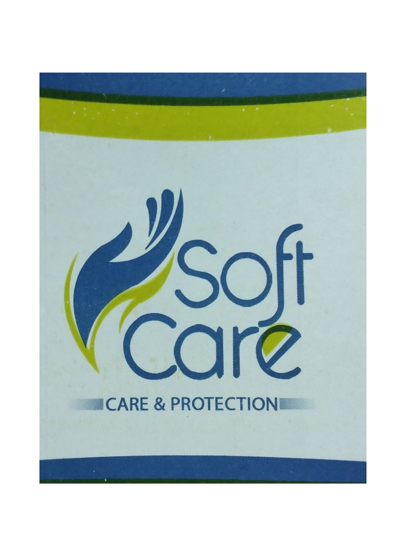 سوفت كير رقبة سوفت 3 اكس لارج - Image 2