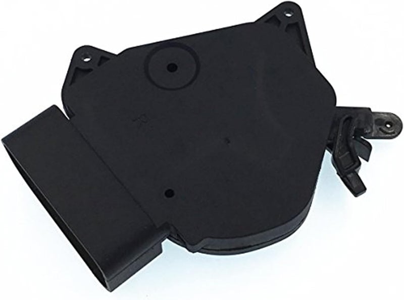 Wivplex Power Door Lock Actuator for RAV4 2000-2005 - Image 2