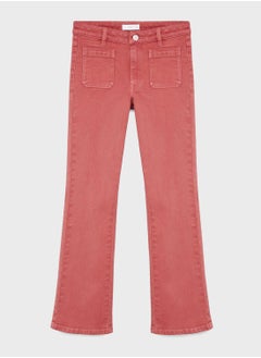 MANGO Kids Casual Trousers  - Image 1