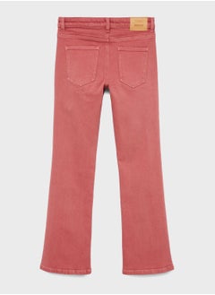 MANGO Kids Casual Trousers  - Image 2