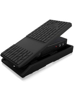 Behringer Ultra-Flexible Dual-Mode Foot Pedal for Volume and Modulation Control