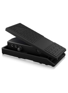 behringer Behringer Ultra-Flexible Dual-Mode Foot Pedal for Volume and Modulation Control  - Image 2
