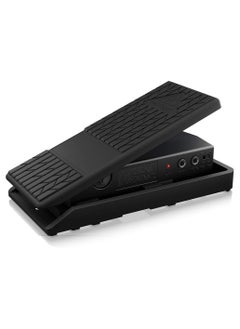 behringer Behringer Ultra-Flexible Dual-Mode Foot Pedal for Volume and Modulation Control  - Image 3