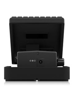 behringer Behringer Ultra-Flexible Dual-Mode Foot Pedal for Volume and Modulation Control  - Image 4
