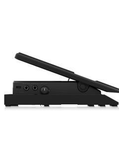behringer Behringer Ultra-Flexible Dual-Mode Foot Pedal for Volume and Modulation Control  - Image 5